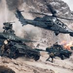 Best Battlefield 6 Weapons and Guns