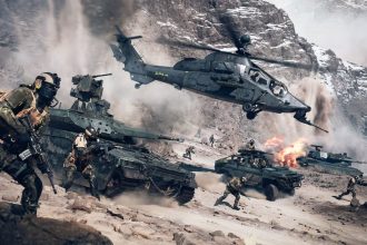 Best Battlefield 6 Weapons and Guns