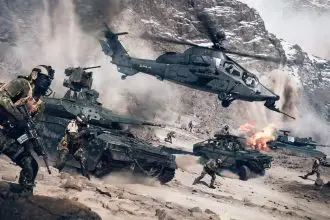 Best Battlefield 6 Weapons and Guns