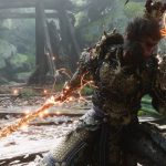 Black Myth Wucon Weapon List