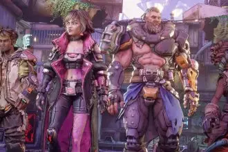 Best Borderlands 4 Settings for Optimized PC Performance