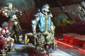 Testing Borderlands 4 on the RTX 4070 and sorry Randy, but it runs really badly