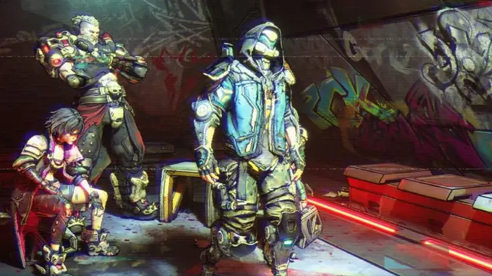 Testing Borderlands 4 on the RTX 4070 and sorry Randy, but it runs really badly