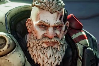 Borderlands 4 offers deep and tricky FPS combat, but still doesn't get me crazy
