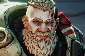 Borderlands 4 offers deep and tricky FPS combat, but still doesn't get me crazy