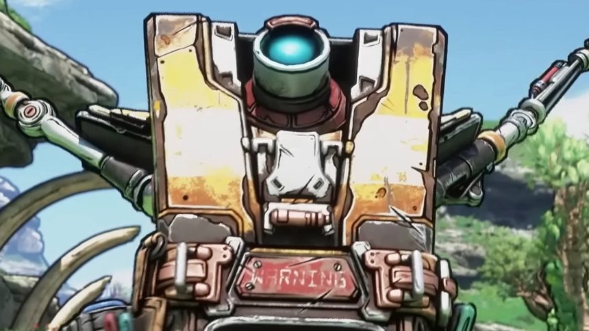 Borderlands 4 release date, trailer, latest news