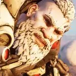 All Borderlands 4 Vault Fragment Locations