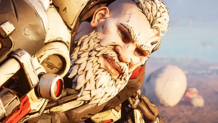 All Borderlands 4 Vault Fragment Locations