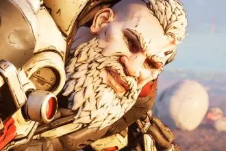 All Borderlands 4 Vault Fragment Locations
