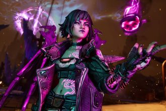 Best Borderlands 4 VEX Builds and All Skills