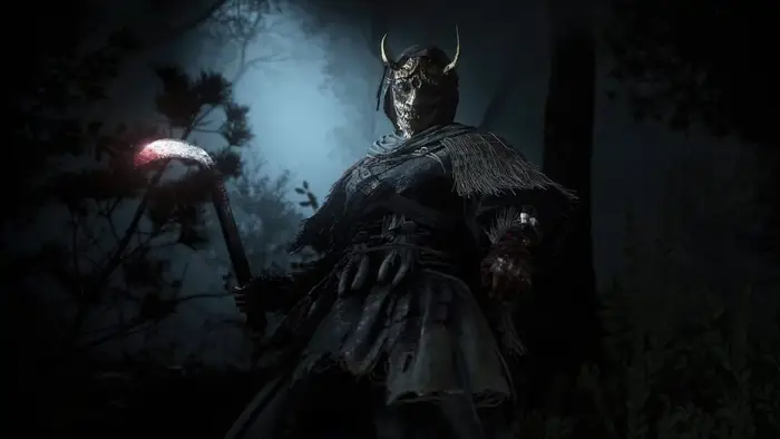 Shadows of Assassin's Creed: Claws of Awaji Review - Core Ideas Refining