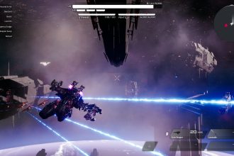 Daemon X Machina: Titanic Scion – Everything You Need to Know
