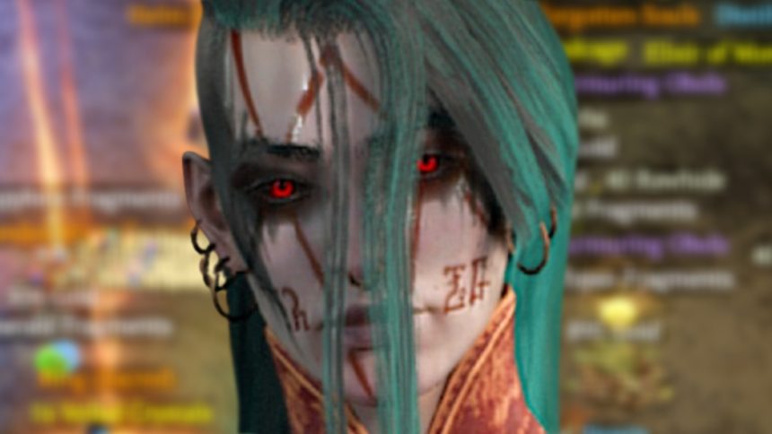 As Blizzard teases new features, Diablo 4 booty filter is finally on the table