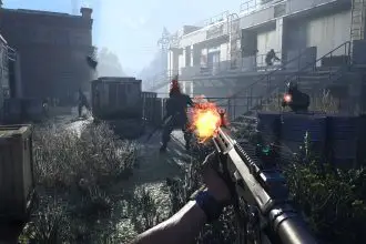 The Dying Light: Beast may be the biggest survival horror game of 2025