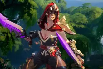Blend the best parts of Wow and Diablo, fellowship is my dream mmorpg