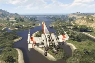 Best GTA 5 mod