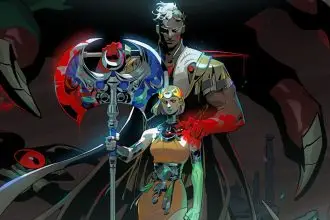 The best Hades 2 Boon