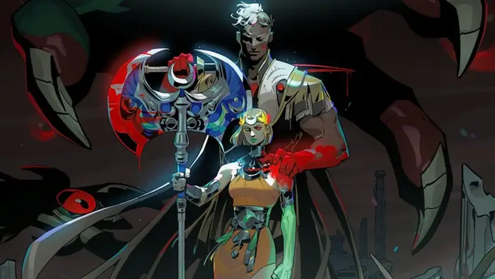 The best Hades 2 Boon