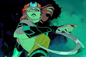 Best Hades 2 Weapons Tierlist, Aspects, and How to Unlock