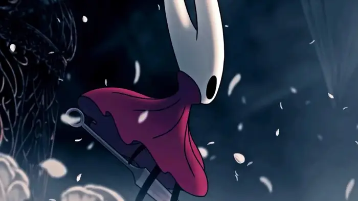 Hollow Knight Silksong Review - Metroidvania's masterpiece
