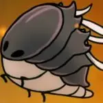 How to defeat Hollow Knight Silk Song Savage Beast Fly
