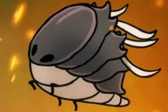 How to defeat Hollow Knight Silk Song Savage Beast Fly
