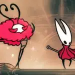 How to defeat Trobbio in Hollow Knight Silksong