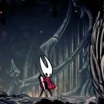 Hollow Night Silk Song Walkthrough: Part 13 (Weavenests)