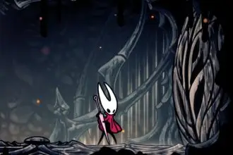Hollow Night Silk Song Walkthrough: Part 13 (Weavenests)