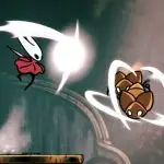 Hollow Night Silk Song Walkthrough: Part 20 (Cogwork Core)