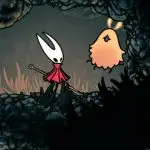 Hollow Night Silk Song Walkthrough: Part 21 (Whisper)