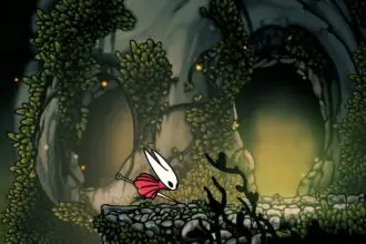 Hollow Night Silk Song Walkthrough: Part 23 (Other Quest 2)