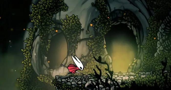 Hollow Night Silk Song Walkthrough: Part 23 (Other Quest 2)