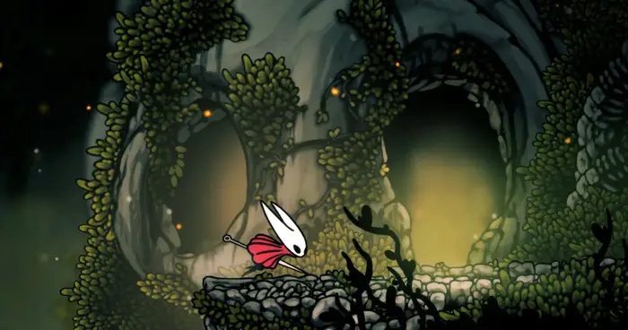 Hollow Night Silk Song Walkthrough: Part 23 (Other Quest 2)