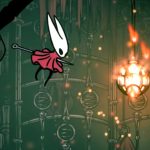 Hollow Night Silk Song Walkthrough: Part 25 (Wisp Bush)