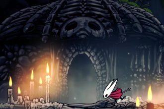 Hollow Night Silk Song Walkthrough: Part 4 (Wanderer's Chapel)