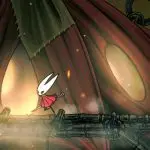 Hollow Night Silk Song Walkthrough: Part 6 (Far Field)