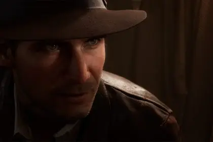 Indiana Jones and Large Circles: Order of Giants DLC Reviews - More Indie, Less Innovation
