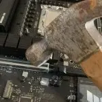 Kill PCIe Slots - Need a better way to install graphics cards