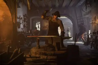 kingdom come deliverance 2 legacy of the forge