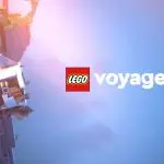 LEGO Voyagers Review - The simplicity of brick construction