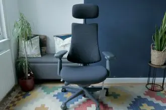 Libernovo Omni Review -Gaming Chairs has won the motor
