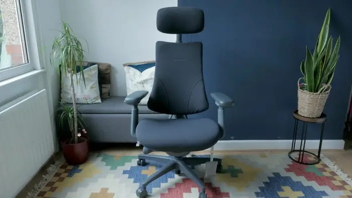 Libernovo Omni Review -Gaming Chairs has won the motor