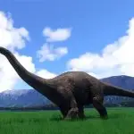 Surge through Jurassic World in ORBX Flight Simulator 2024 Archipelago DLC