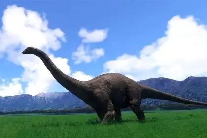 Surge through Jurassic World in ORBX Flight Simulator 2024 Archipelago DLC