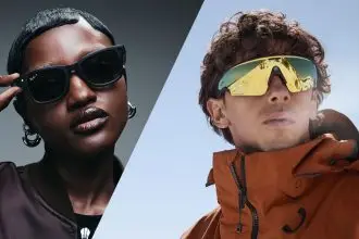 Meta reveals the next generation of Ray-Ban and the new Oakley Vanguard smart glasses