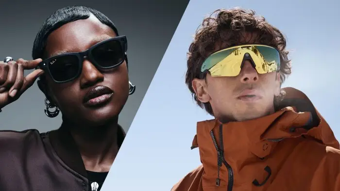 Meta reveals the next generation of Ray-Ban and the new Oakley Vanguard smart glasses