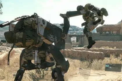 Rankings of the complete mainline metal gear you've been waiting for