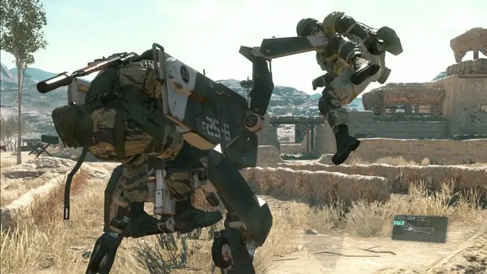 Rankings of the complete mainline metal gear you've been waiting for