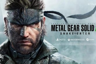 Metal Gear Solid Delta: 15 Hidden Mechanisms and Tricks You Maybe Missed